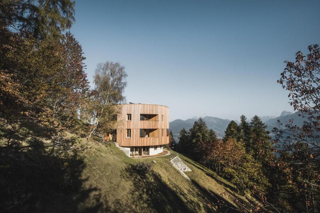 Hotel Briol