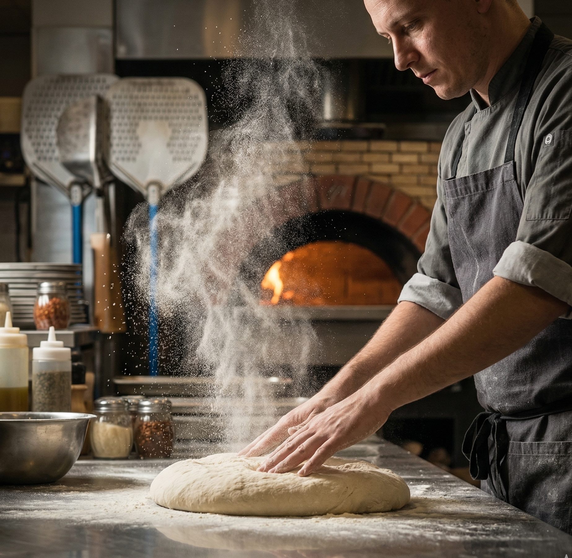 Pizzaiolo