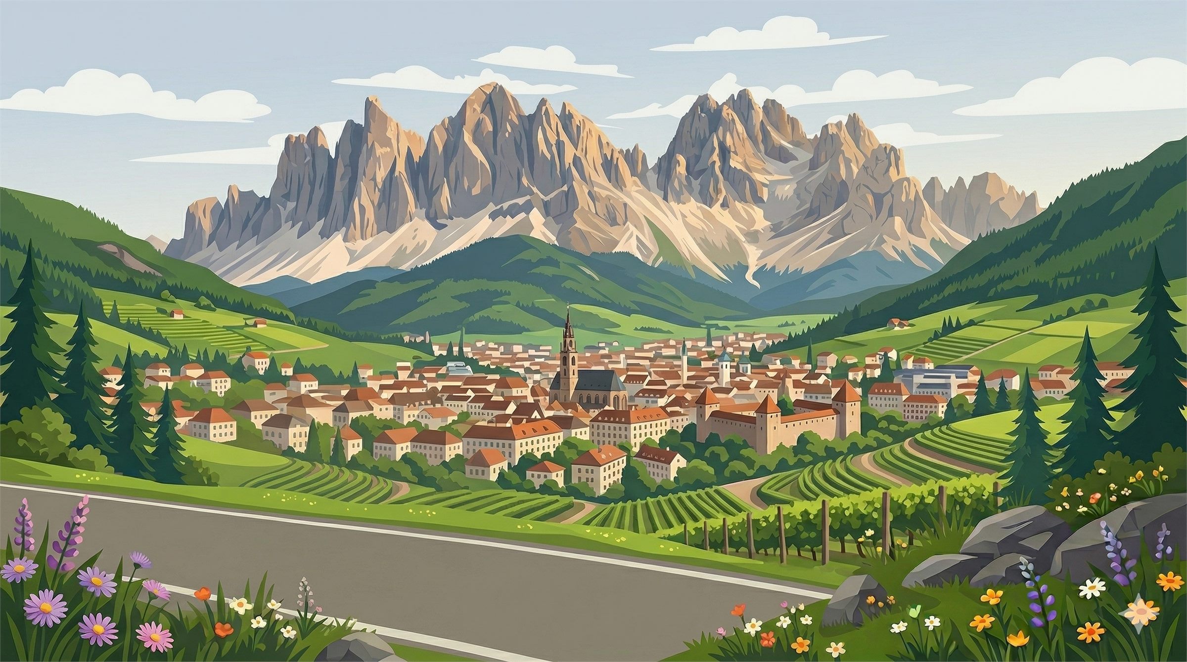 Bozen