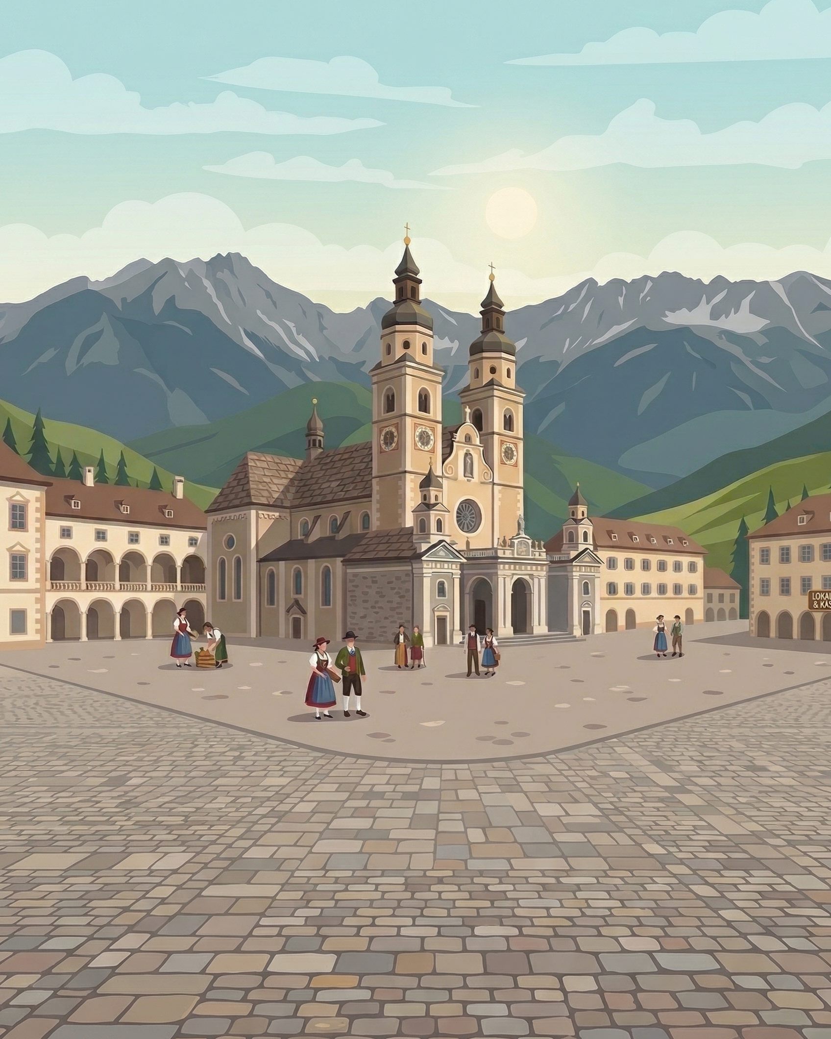 Brixen