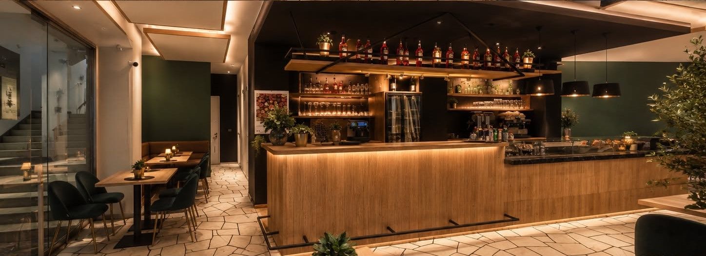 Bistro Vicino