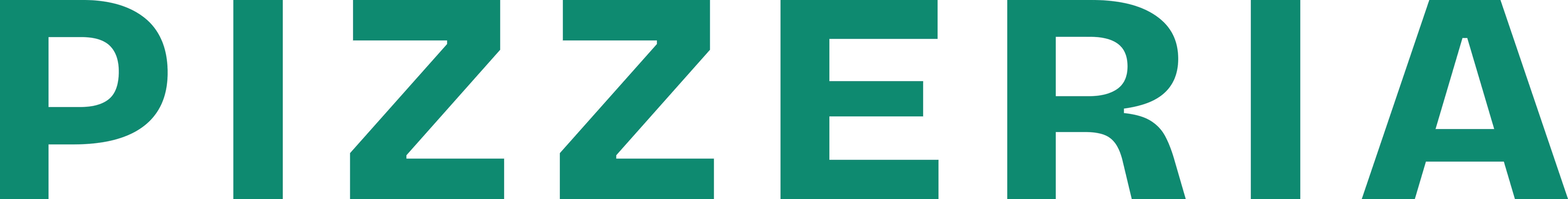 Pizzeria Kircherstube