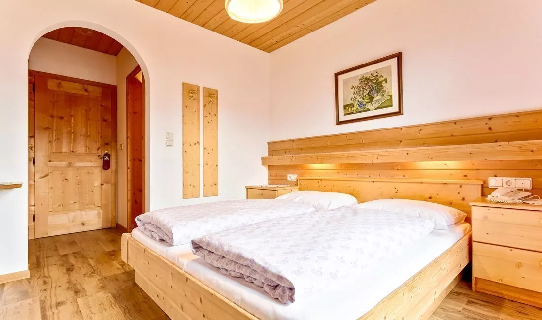 Doppelzimmer