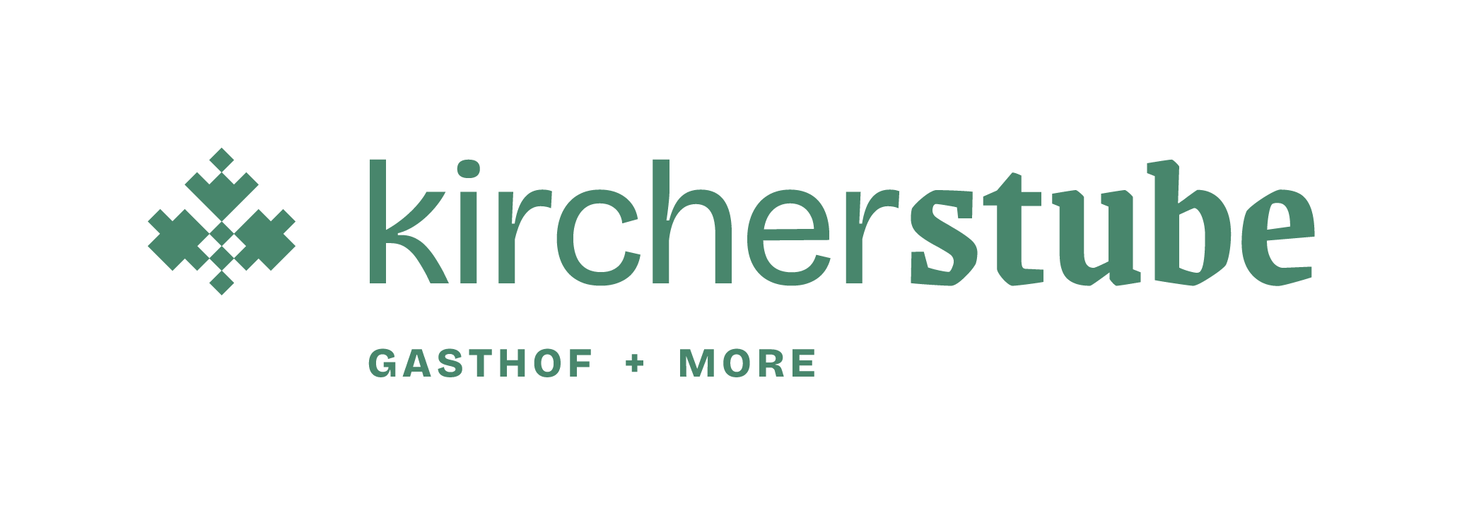 Kircherstube Logo
