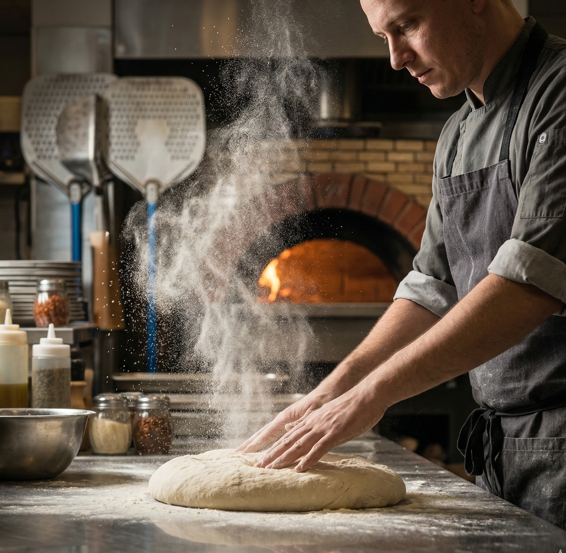 Pizzaiolo