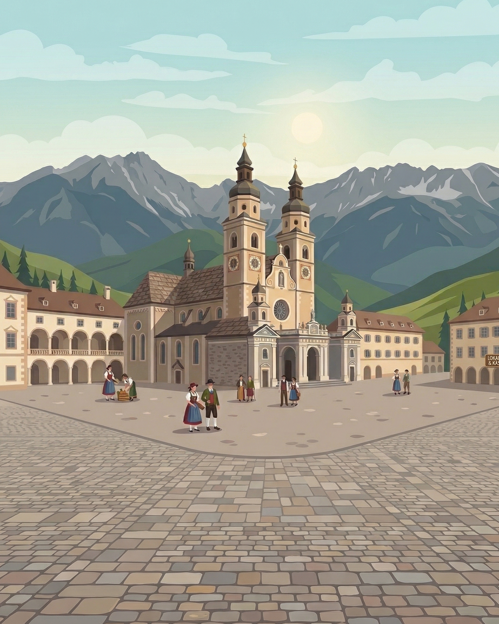 Brixen
