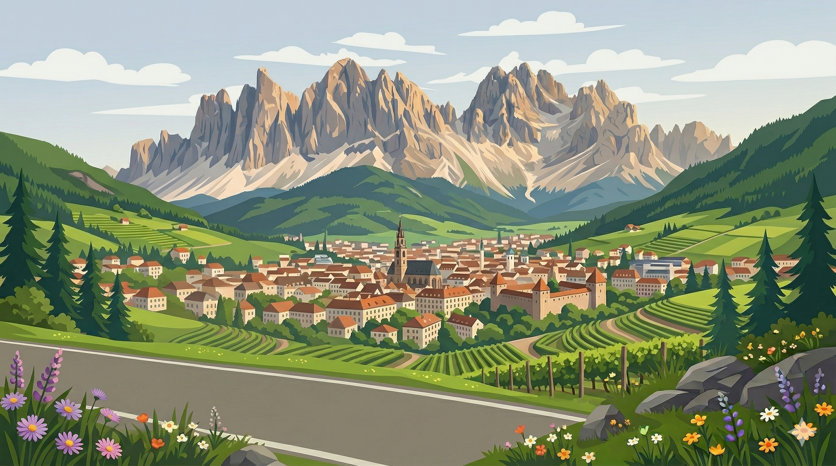 Bozen