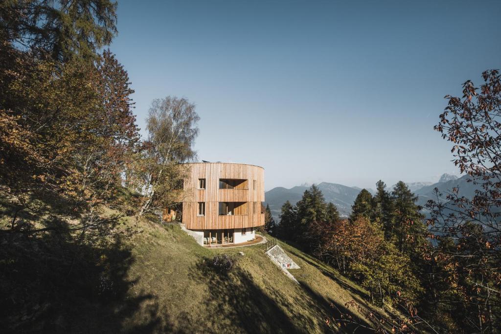 Hotel Briol